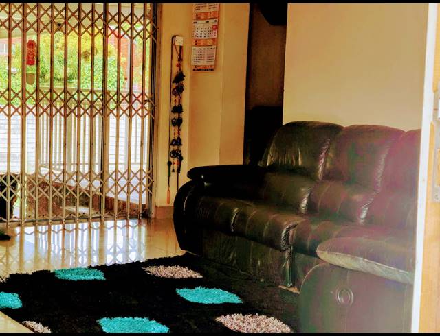 4 BEDROOM HOUSE FOR SALE IN MALVERN